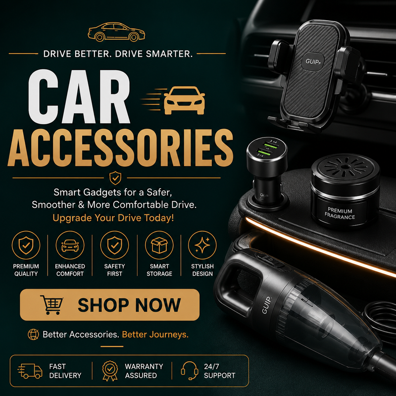 Car Essentials